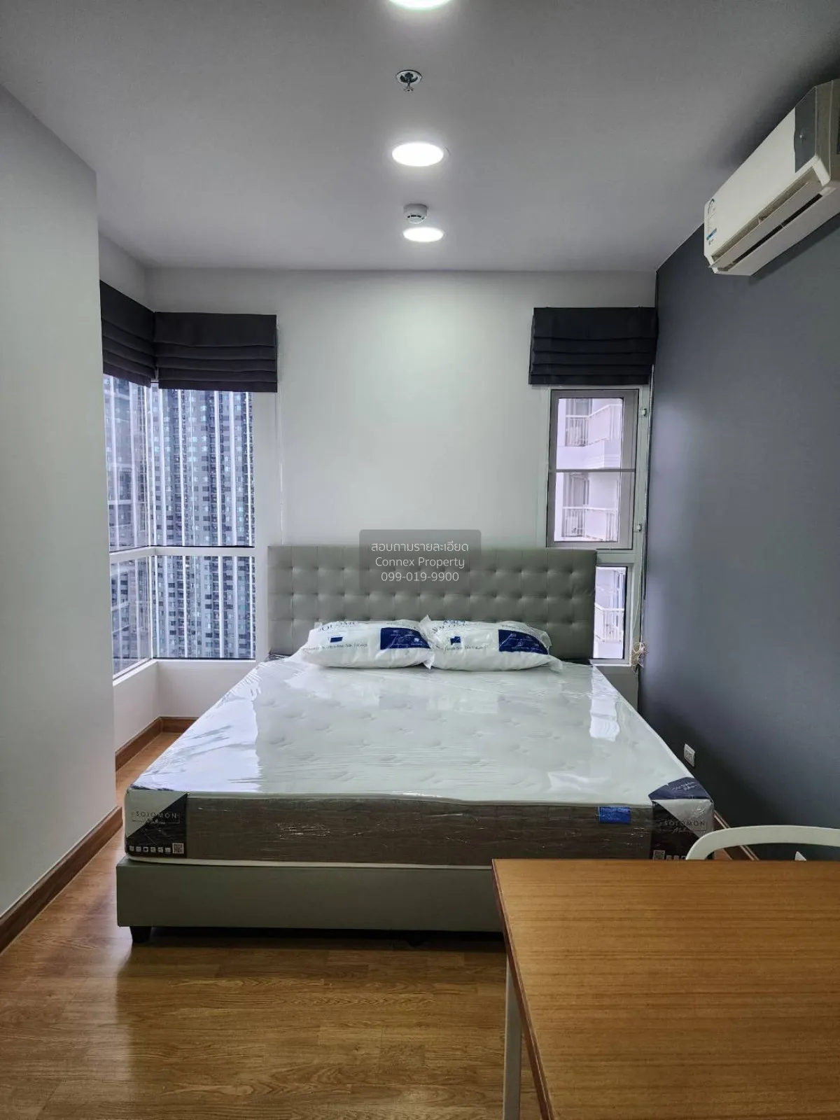 For Rent Condo , The Parkland Grand Taksin , BTS-Pho Nimit , Bang