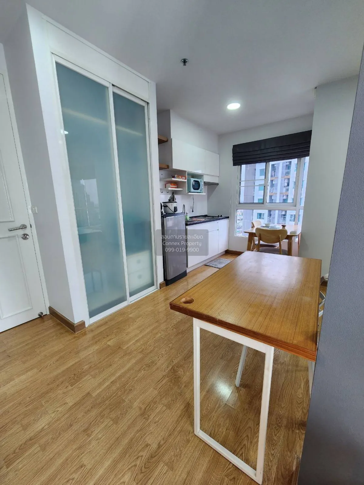 For Rent Condo , The Parkland Grand Taksin , BTS-Pho Nimit , Bang