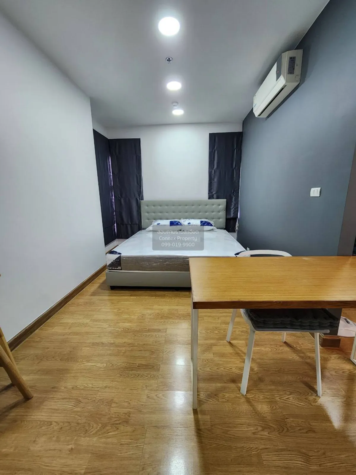 For Rent Condo , The Parkland Grand Taksin , BTS-Pho Nimit , Bang