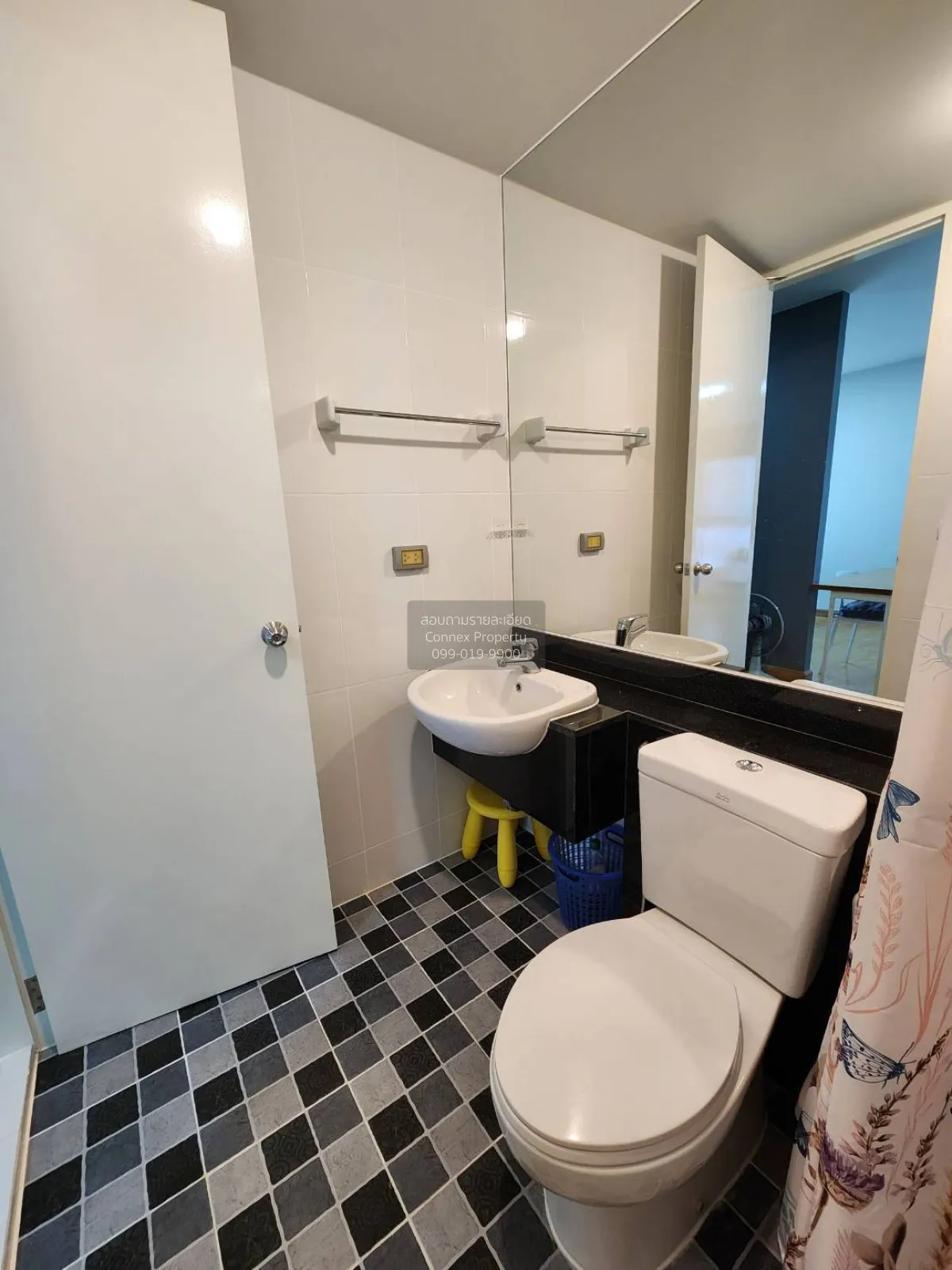 For Rent Condo , The Parkland Grand Taksin , BTS-Pho Nimit , Bang