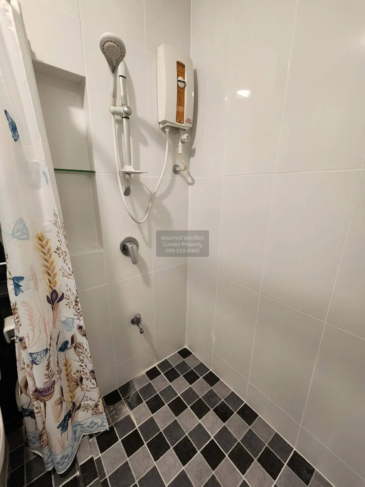 For Rent Condo , The Parkland Grand Taksin , BTS-Pho Nimit , Bang