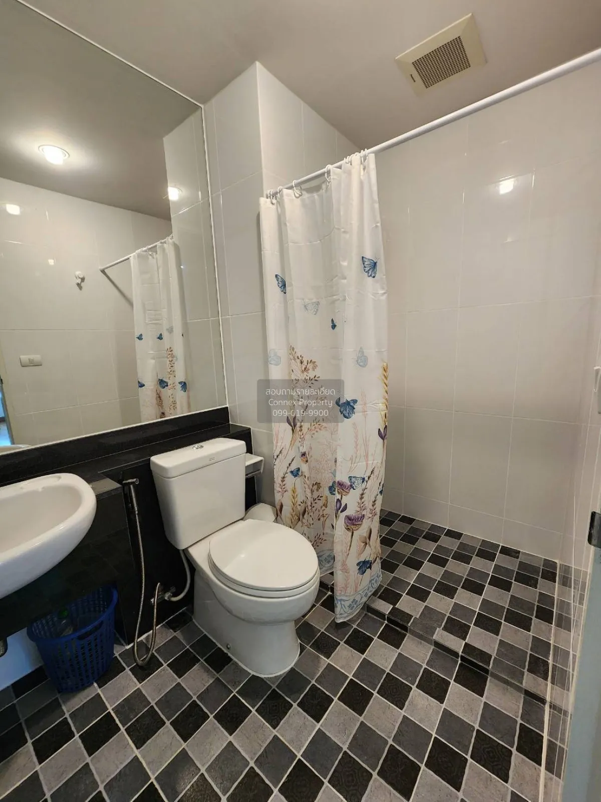 For Rent Condo , The Parkland Grand Taksin , BTS-Pho Nimit , Bang
