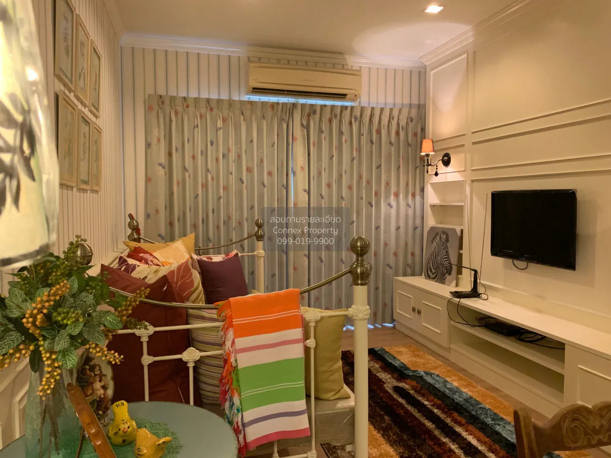 For Sale Condo , The Seed Memories Siam , BTS-National Stadium ,  1