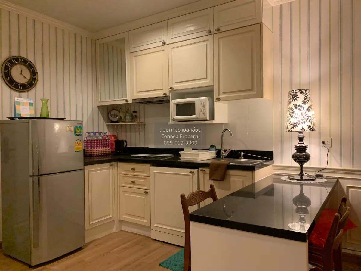 For Sale Condo , The Seed Memories Siam , BTS-National Stadium ,  2