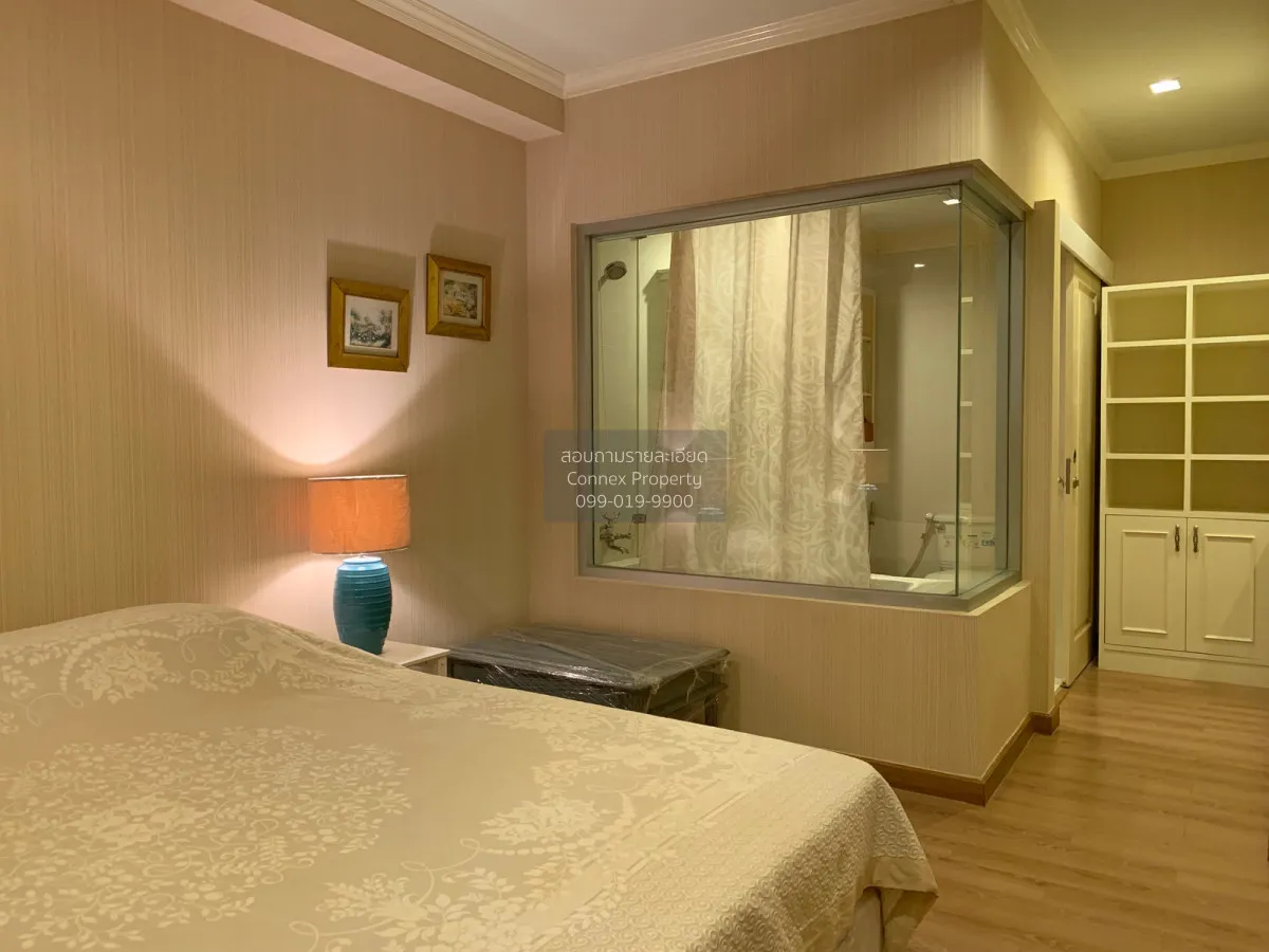 For Sale Condo , The Seed Memories Siam , BTS-National Stadium ,  4