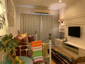 For Sale Condo , The Seed Memories Siam , BTS-National Stadium , Pathumwan , Pathum Wan , Bangkok , CX-171348