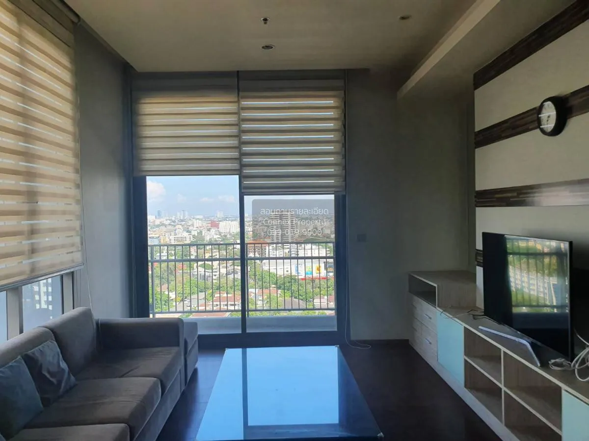 FOR RENT condo , Quattro by Sansiri , BTS-Thong Lo , Khlong Tan N 2