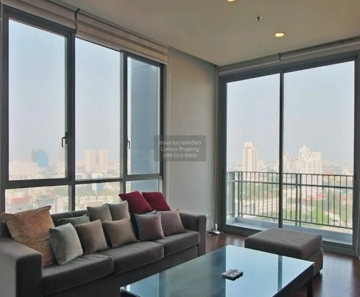 FOR RENT condo , Quattro by Sansiri , BTS-Thong Lo , Khlong Tan N 3