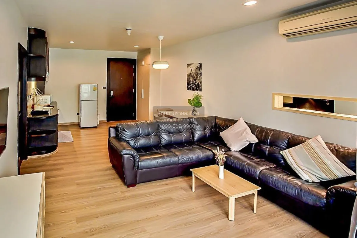 For Rent Condo , The Address Sukhumvit 42 , BTS-Ekkamai , Phra Kh 1