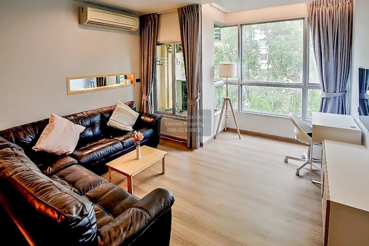For Rent Condo , The Address Sukhumvit 42 , BTS-Ekkamai , Phra Kh 3