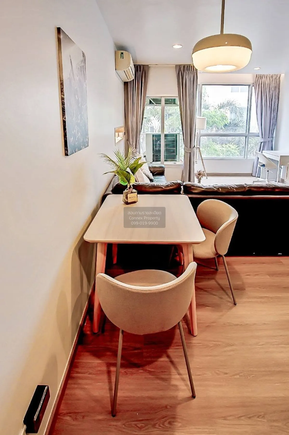 For Rent Condo , The Address Sukhumvit 42 , BTS-Ekkamai , Phra Kh