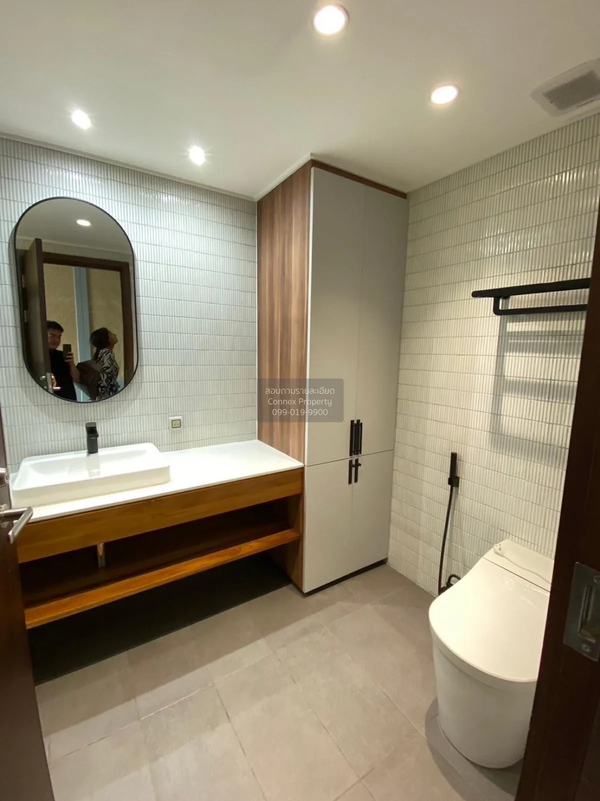 เช่าคอนโด  ควอทโทร บาย แสนสิริ BTS-ทองหล่อ คลองตันเหนือ เขต วัฒนา