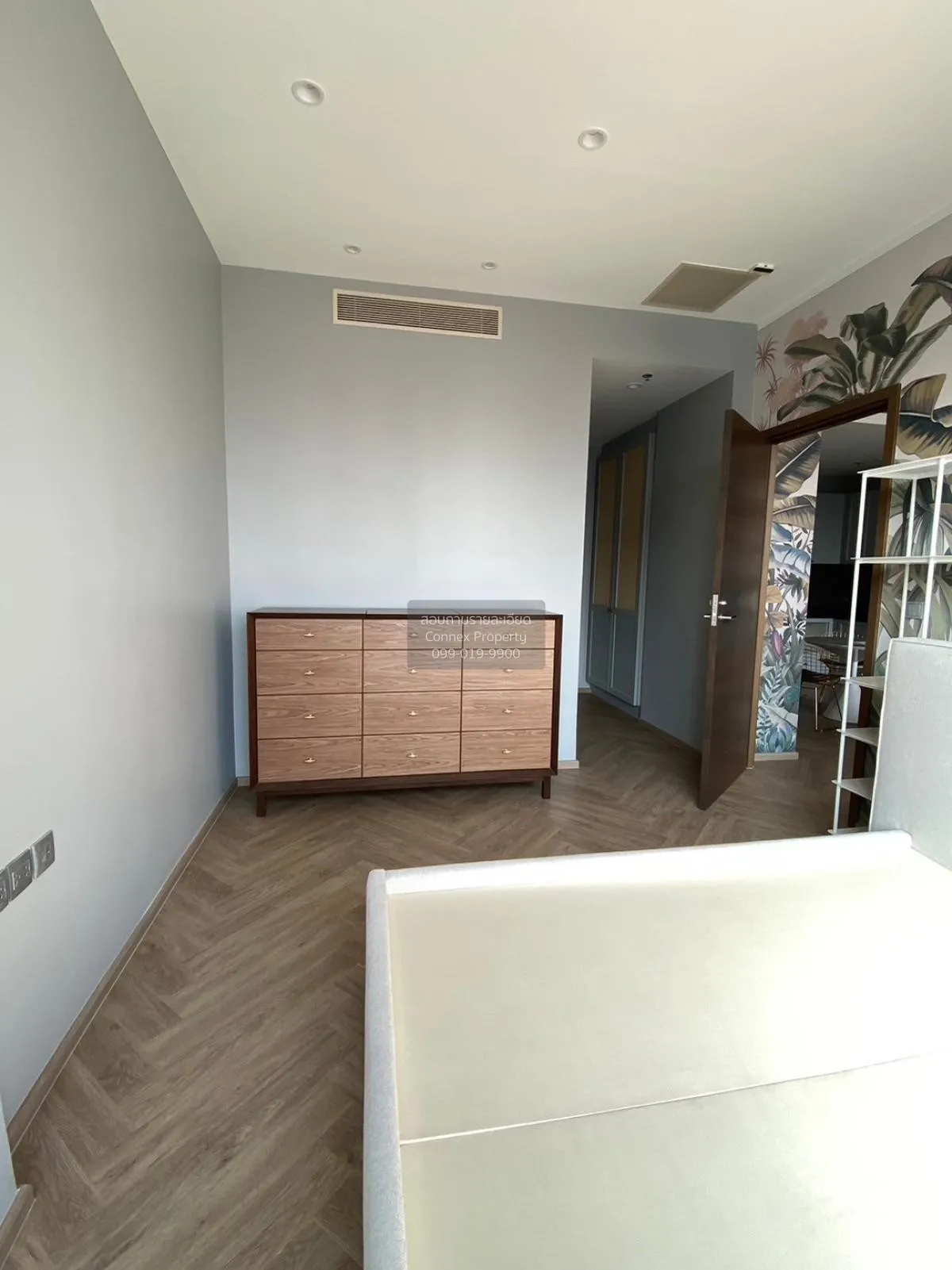 เช่าคอนโด  ควอทโทร บาย แสนสิริ BTS-ทองหล่อ คลองตันเหนือ เขต วัฒนา