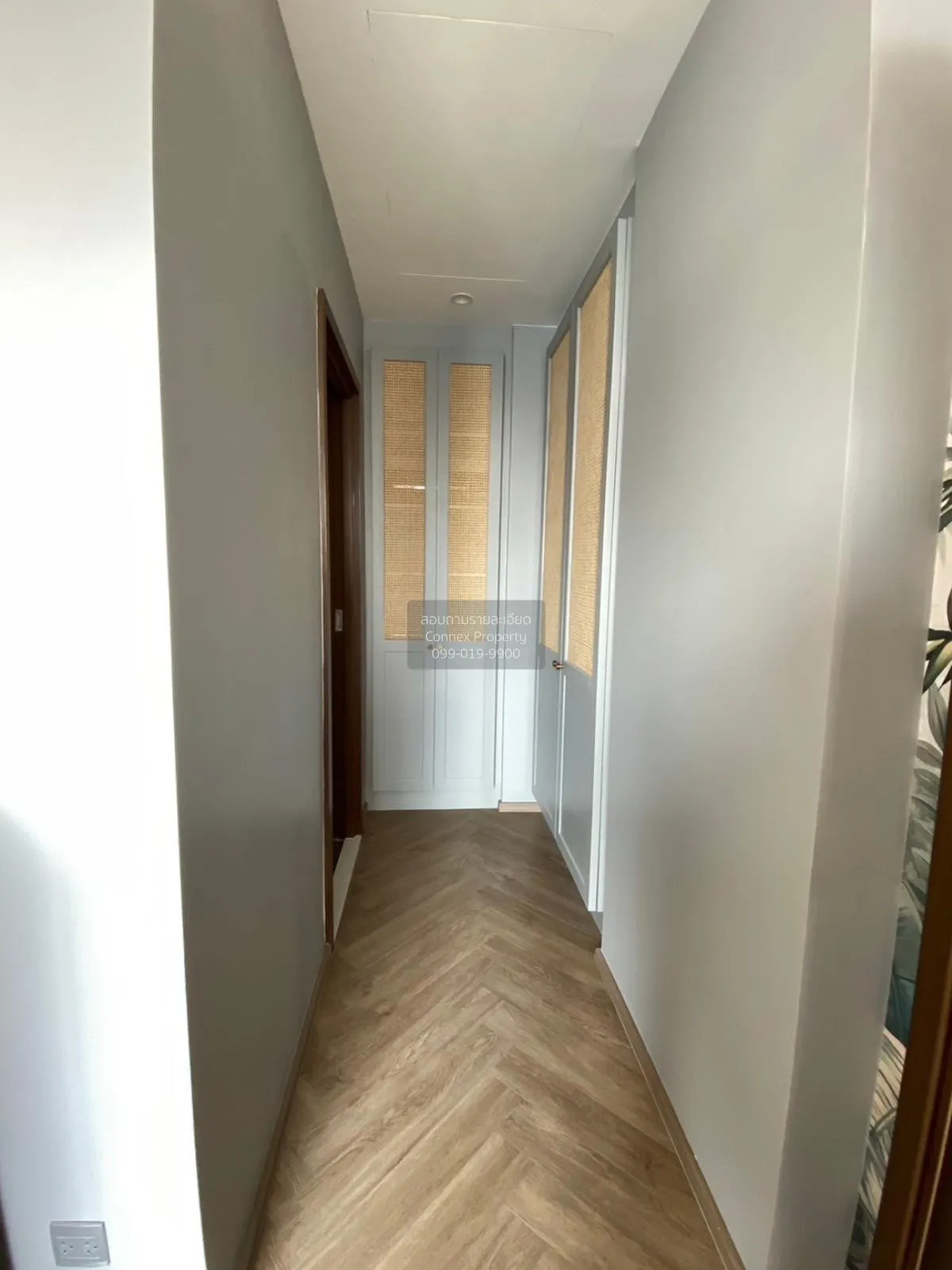 เช่าคอนโด  ควอทโทร บาย แสนสิริ BTS-ทองหล่อ คลองตันเหนือ เขต วัฒนา