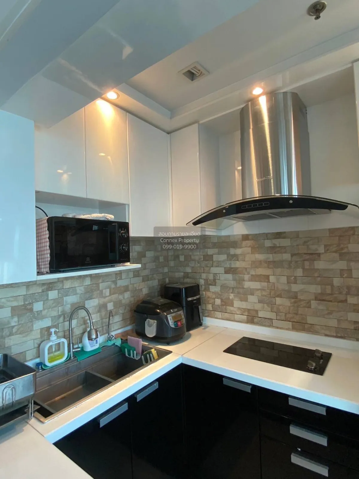 For Sale Condo , Casa Condo Ratchada-Ratchapruek , corner unit ,  2