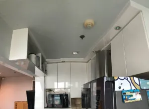 For Sale Condo , Casa Condo Ratchada-Ratchapruek , corner unit , newly renovated , BTS-Talat Phlu , Dao Khanong , Thon Buri , Bangkok , CX-171361