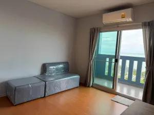 For Sale Condo , Lumpini SeaView Cha-Am , nice view , high floor , Cha-Am , Cha-am , Phetchaburi , CX-171362