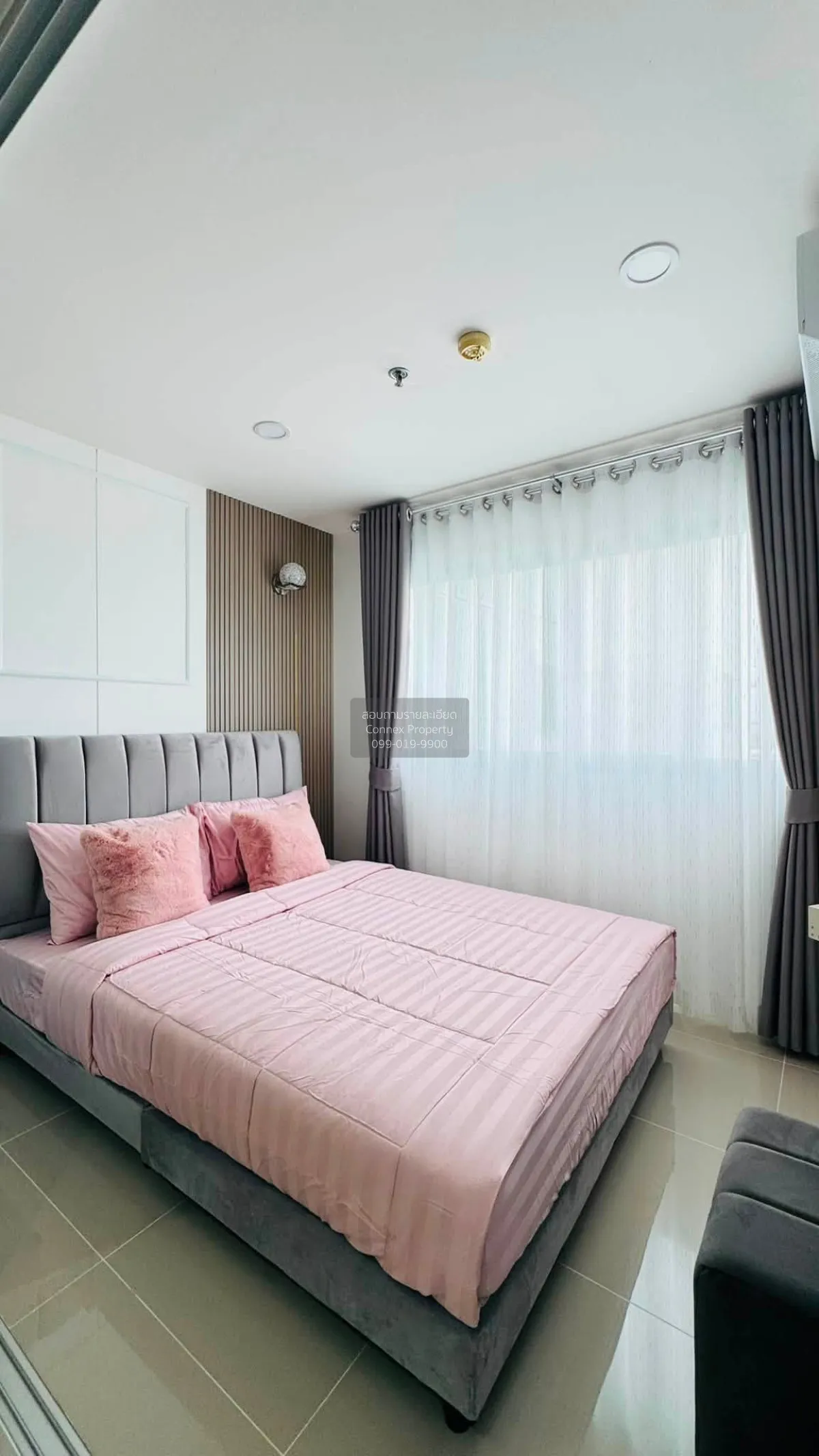ขายคอนโด  ลุมพินี คอนโดทาวน์ พัทยาเหนือ - สุขุมวิท นาเกลือ บางละม