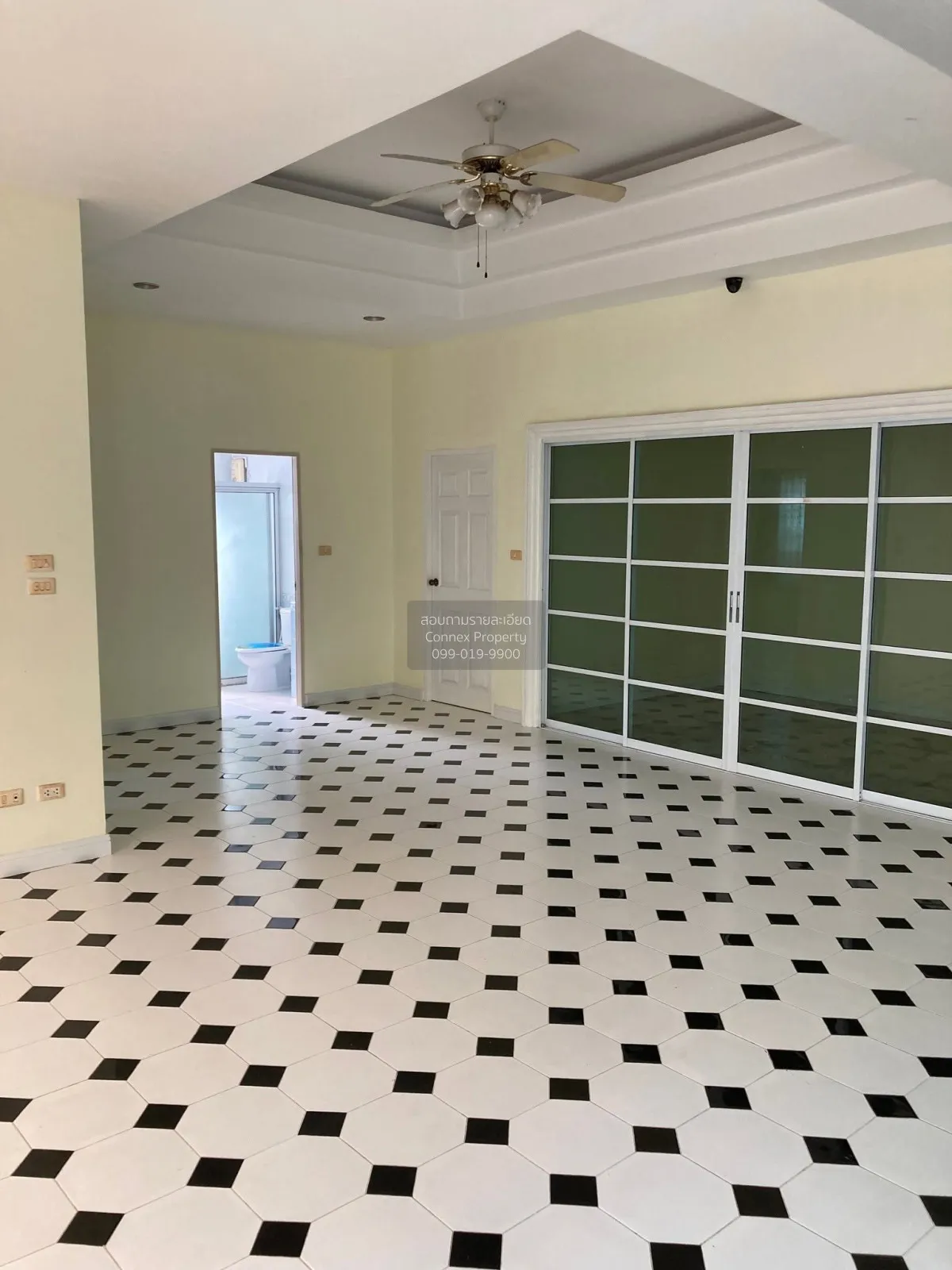 For Sale House , Mike Orchid Villas , Nong Prue , Bang Lamung , C 3