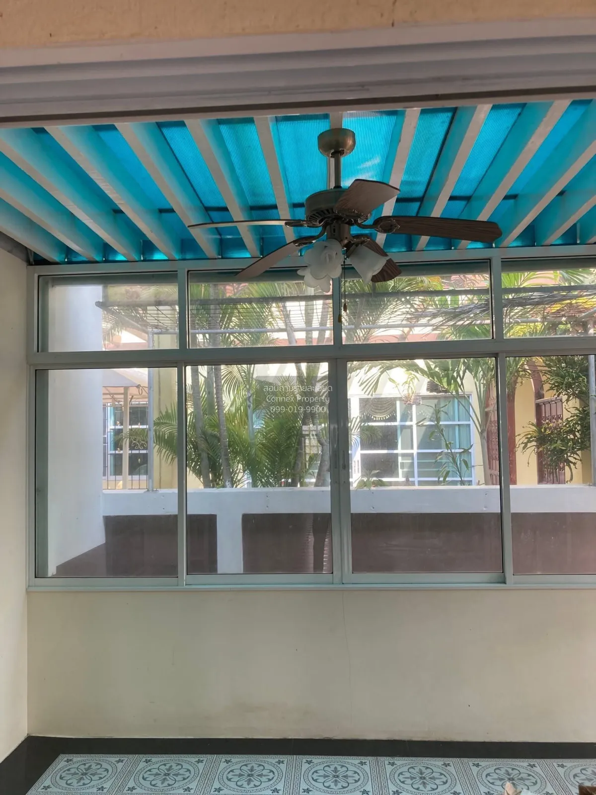 For Sale House , Mike Orchid Villas , Nong Prue , Bang Lamung , C