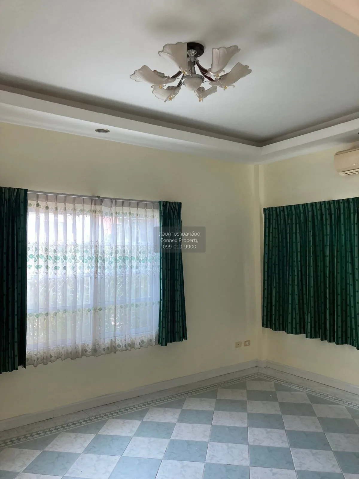 For Sale House , Mike Orchid Villas , Nong Prue , Bang Lamung , C