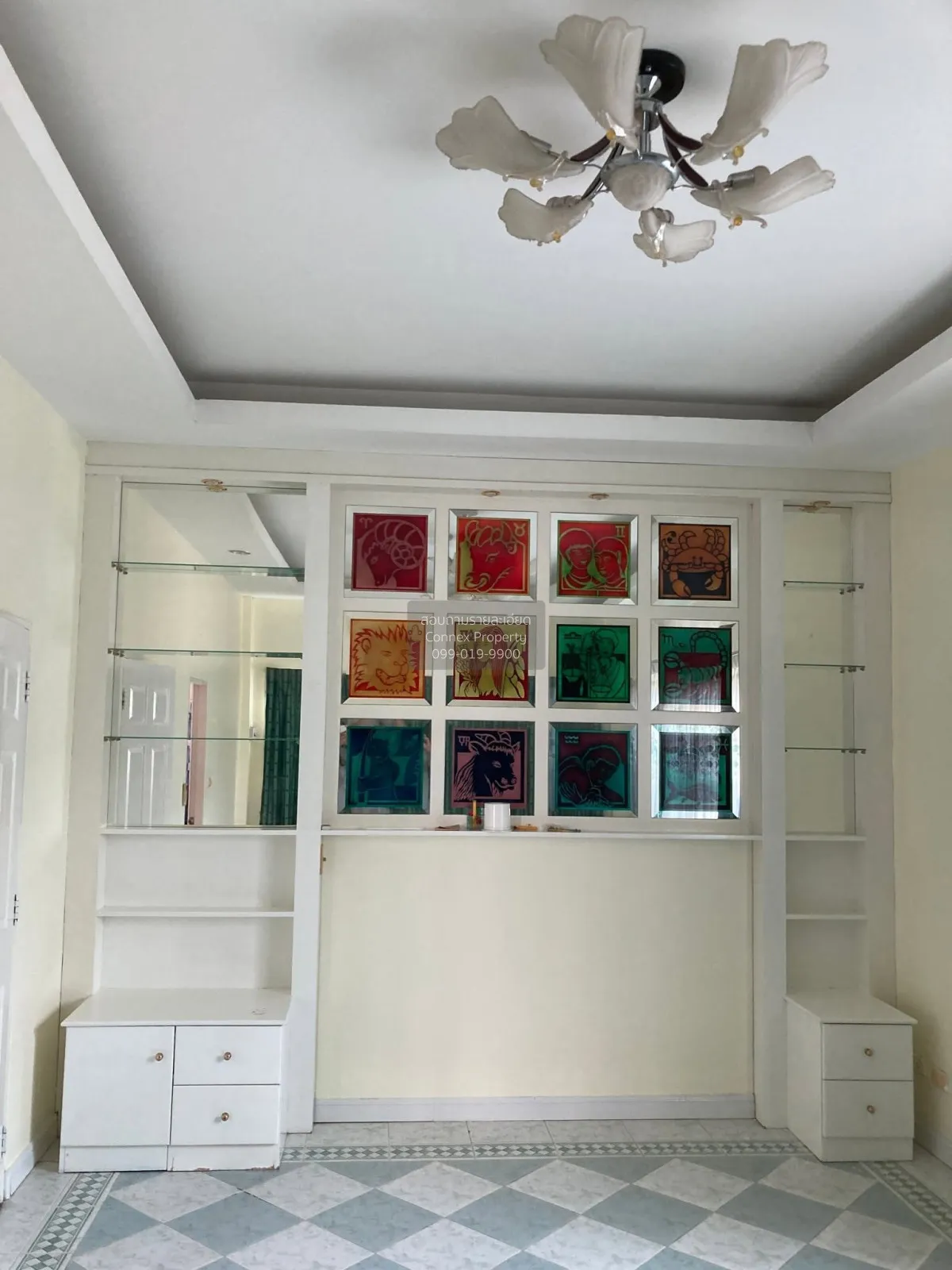 For Sale House , Mike Orchid Villas , Nong Prue , Bang Lamung , C