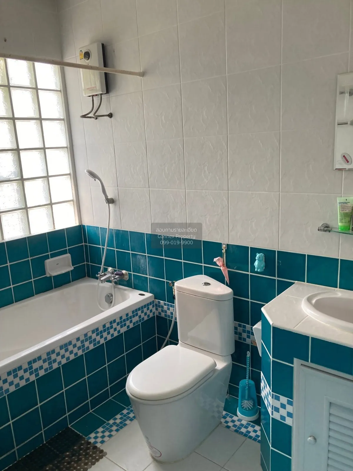 For Sale House , Mike Orchid Villas , Nong Prue , Bang Lamung , C
