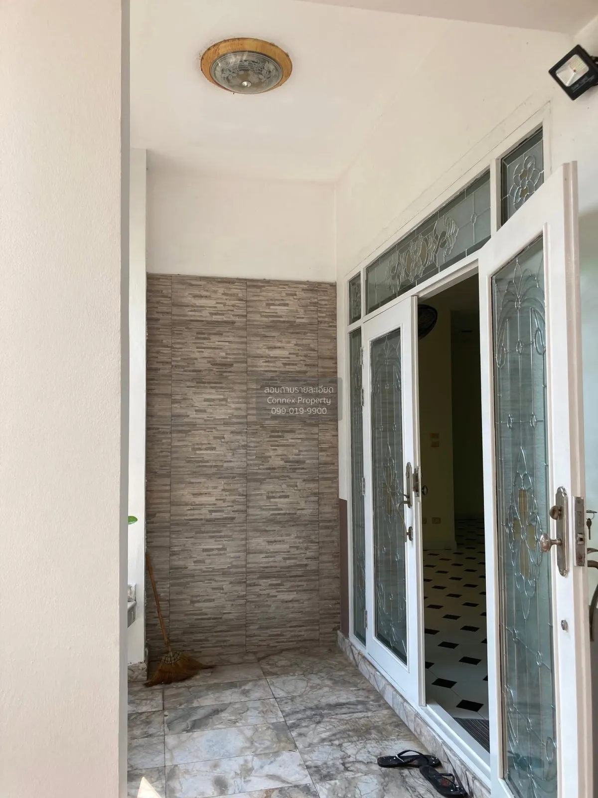 For Sale House , Mike Orchid Villas , Nong Prue , Bang Lamung , C