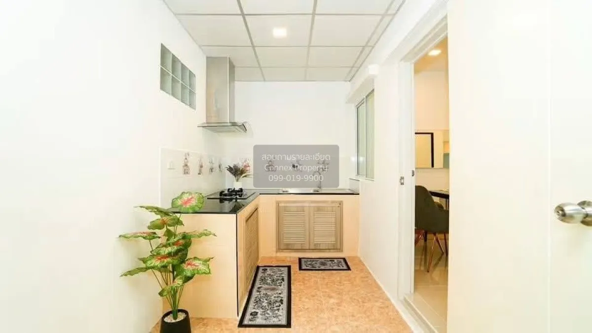 For Sale Townhouse/Townhome  , TYME Rama 5 , newly renovated , Ba