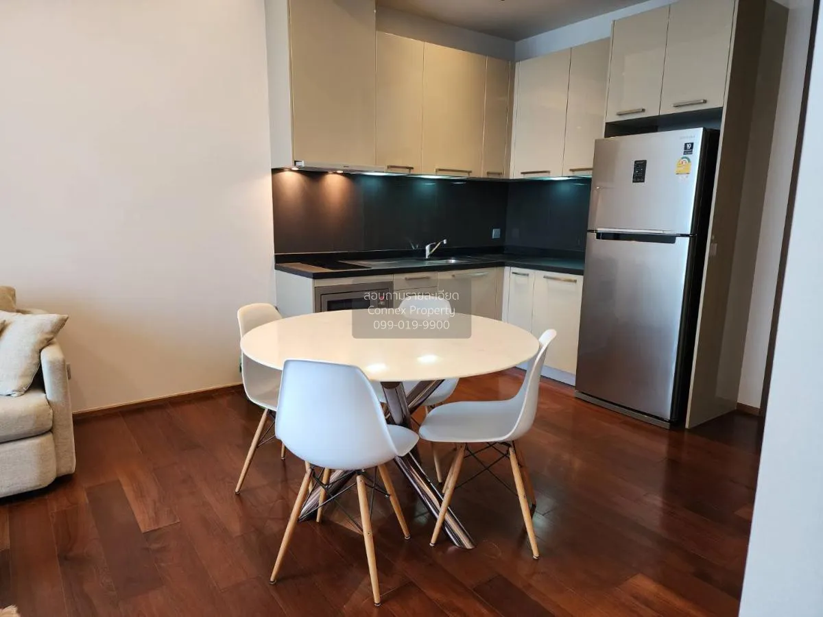 FOR RENT condo , Quattro by Sansiri , BTS-Thong Lo , Khlong Tan N 2