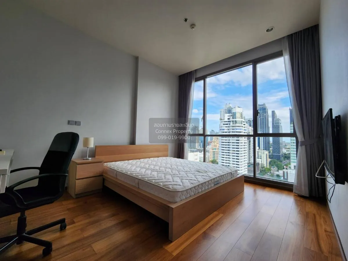 FOR RENT condo , Quattro by Sansiri , BTS-Thong Lo , Khlong Tan N