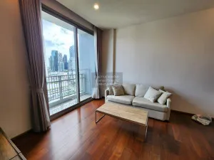 เช่าคอนโด  ควอทโทร บาย แสนสิริ BTS-ทองหล่อ คลองตันเหนือ เขต วัฒนา กรุงเทพ CX-17137