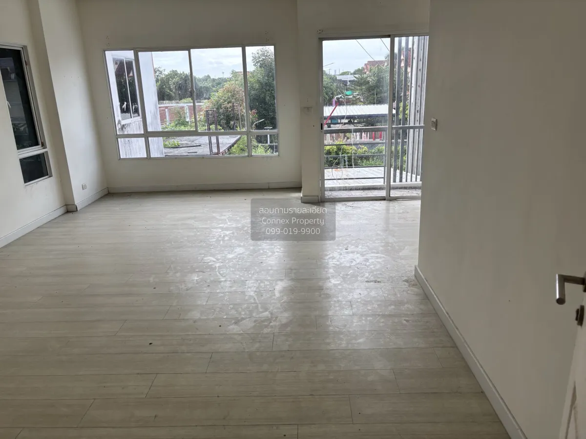 For Sale House , The Cluster Ville 3 Pinklao - Ratchaphruek , Ban 1