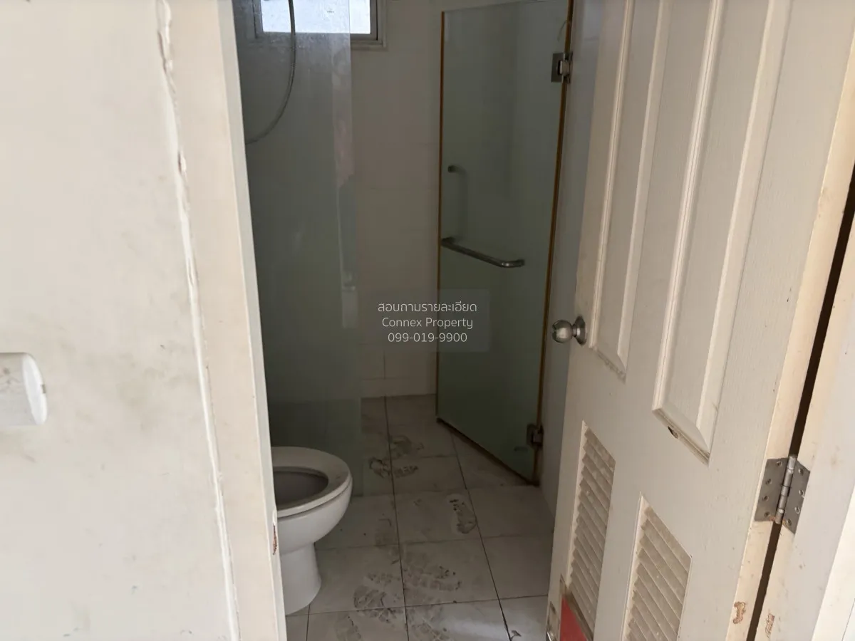 For Sale House , The Cluster Ville 3 Pinklao - Ratchaphruek , Ban 2
