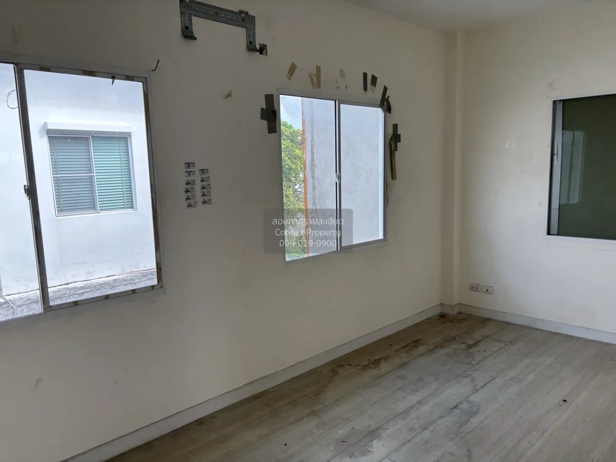 For Sale House , The Cluster Ville 3 Pinklao - Ratchaphruek , Ban 3