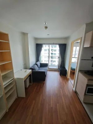 For Rent Condo , Lumpini Park Riverside Rama 3 , Bang Phong Phang , Yannawa , Bangkok , CX-171377