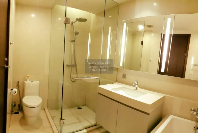 เช่าคอนโด  ควอทโทร บาย แสนสิริ BTS-ทองหล่อ คลองตันเหนือ เขต วัฒนา