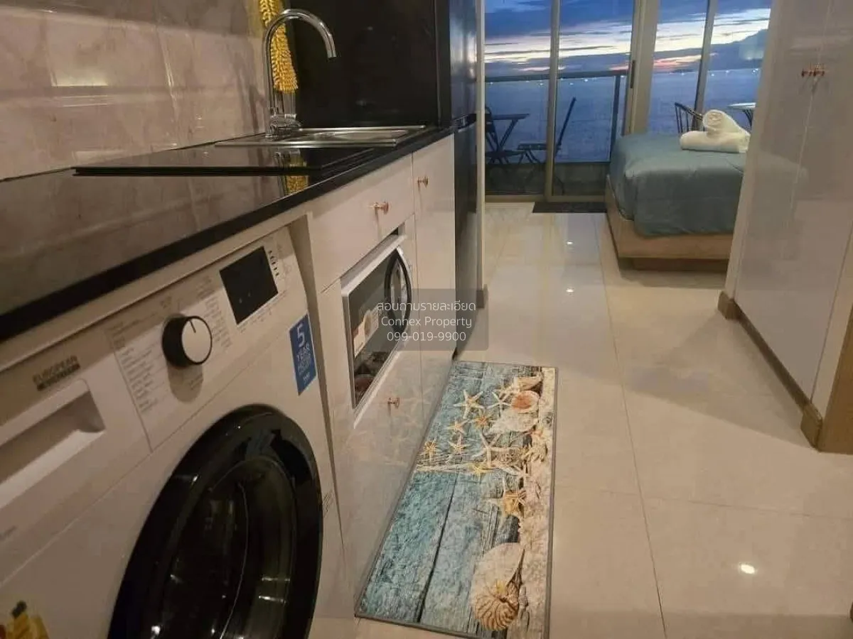 For Rent Condo , The Riviera Jomtien Pattaya , Nong Prue , Bang L 2