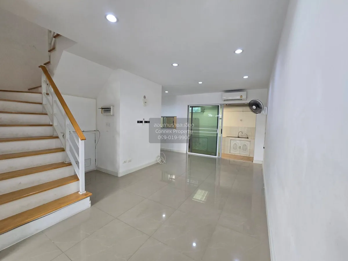 For Sale Townhouse/Townhome  , PRUKSA TOWN NEXTS BANGNA KM.5 , Ba 3
