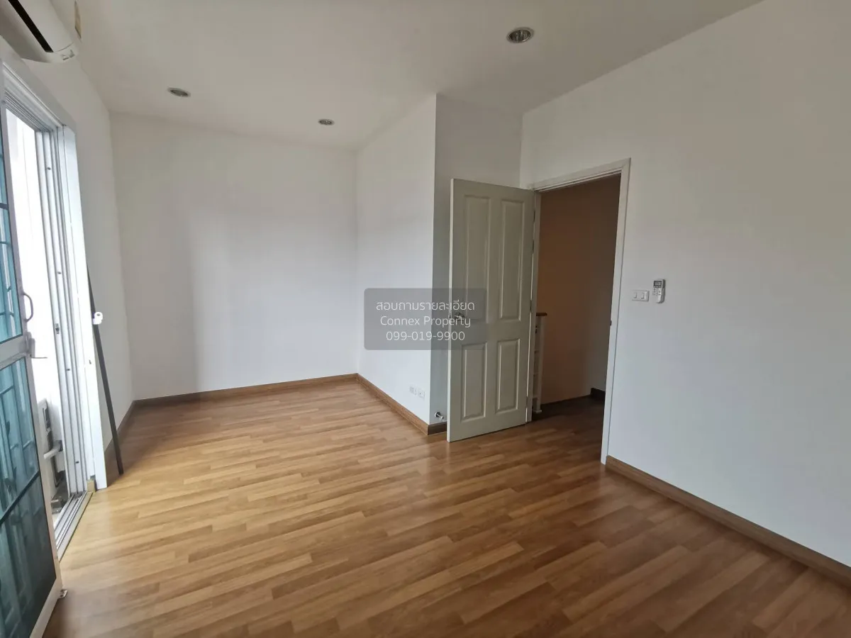 For Sale Townhouse/Townhome  , PRUKSA TOWN NEXTS BANGNA KM.5 , Ba 4