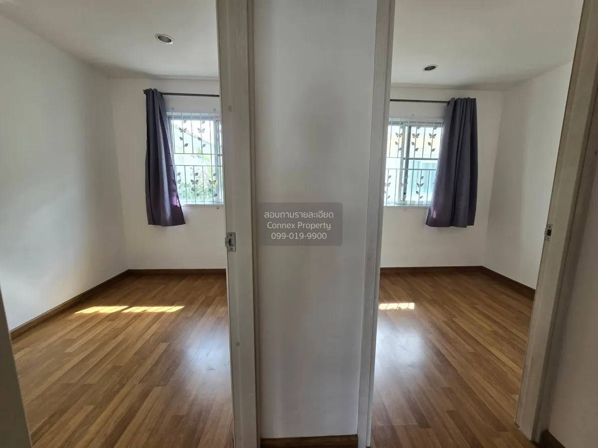 For Sale Townhouse/Townhome  , PRUKSA TOWN NEXTS BANGNA KM.5 , Ba