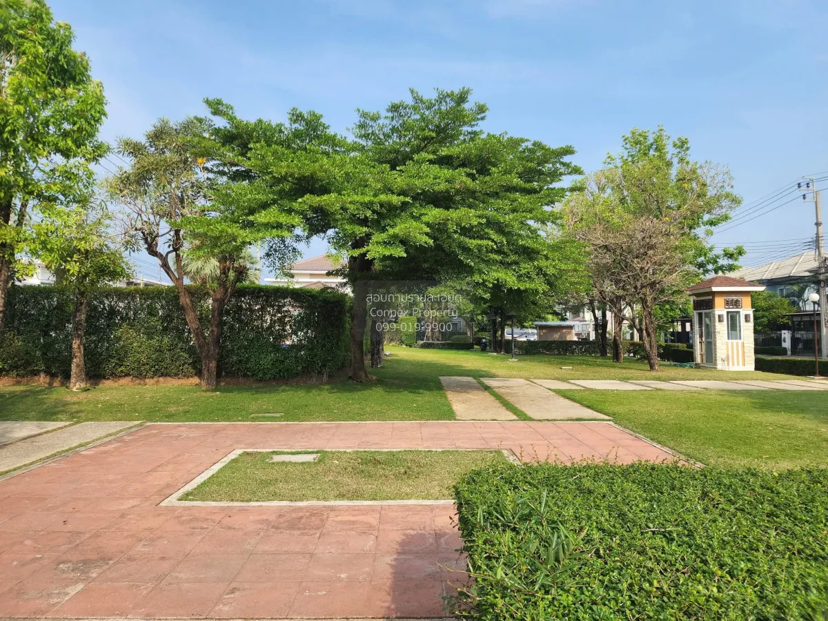 For Sale Townhouse/Townhome  , PRUKSA TOWN NEXTS BANGNA KM.5 , Ba