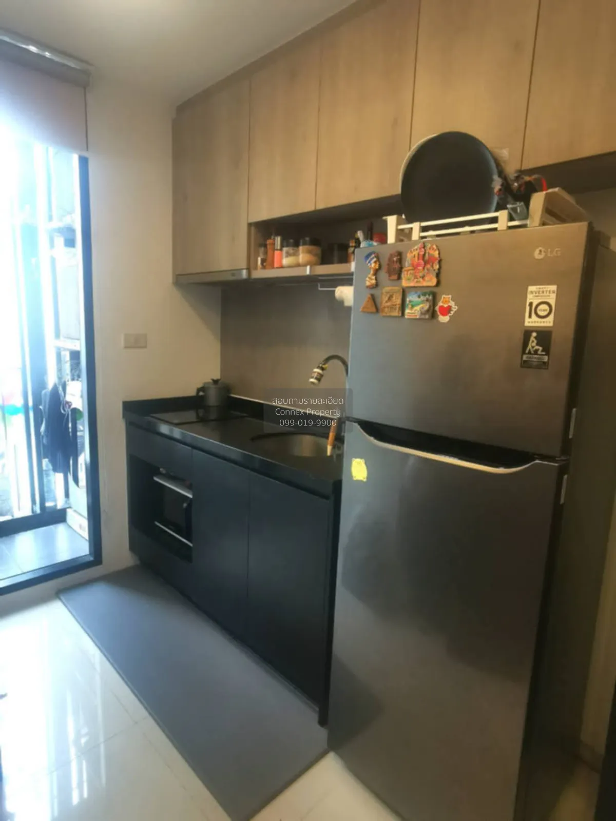 For Sale Condo , Lyss Ratchayothin , MRT-Phahon Yothin , Chomphon 3