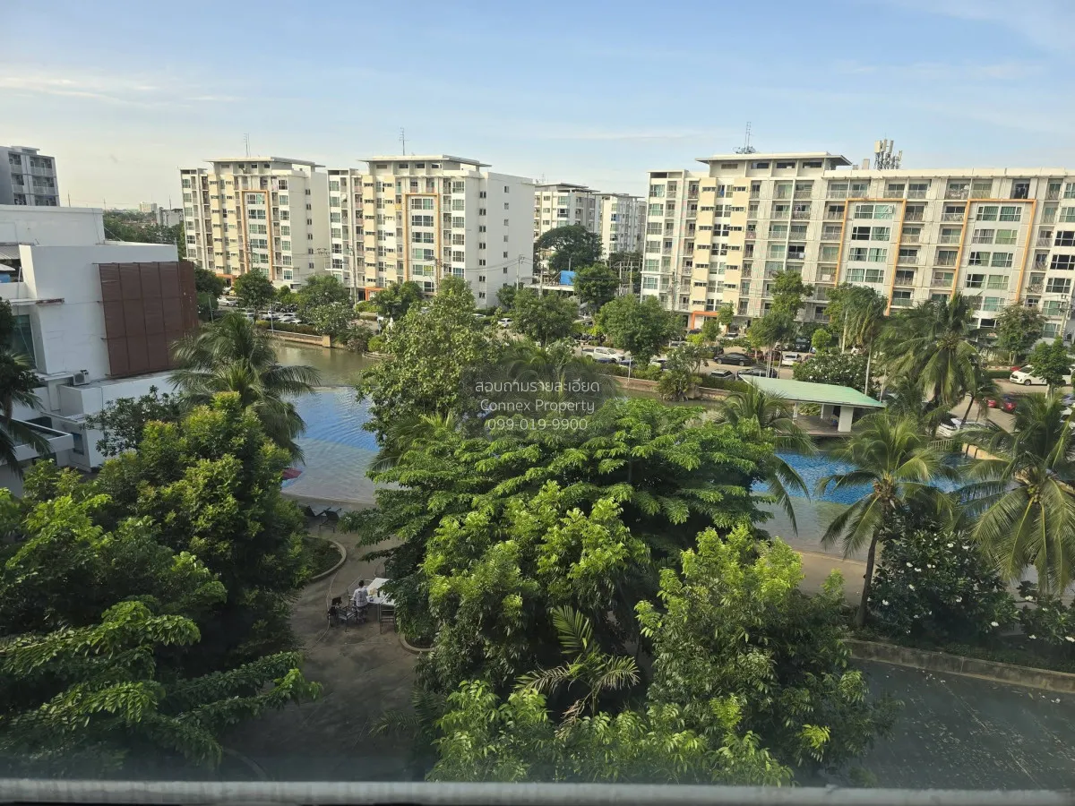 For Sale Condo , Metro Park Sathorn , BTS-Wutthakat , Pakklong Ph
