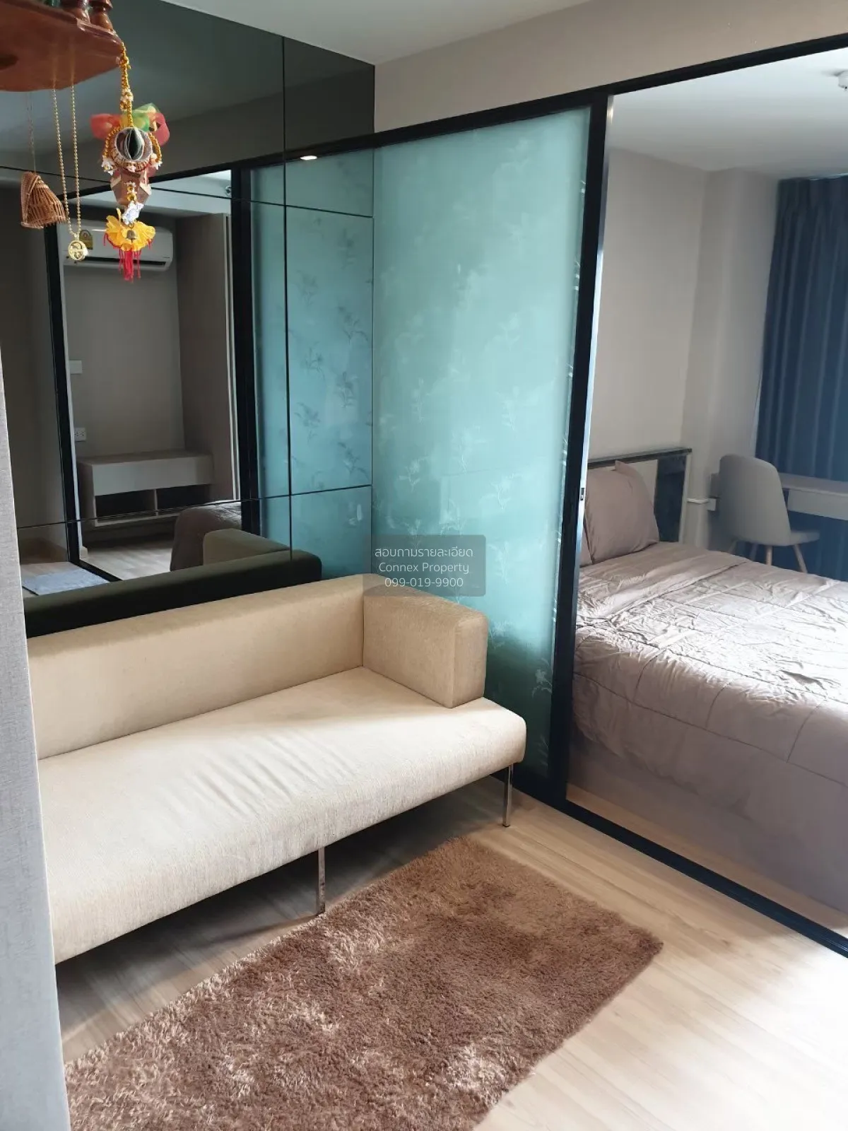 For Sale Condo , Knightsbridge Sky City , BTS-Sai Yud , Anusawari 1
