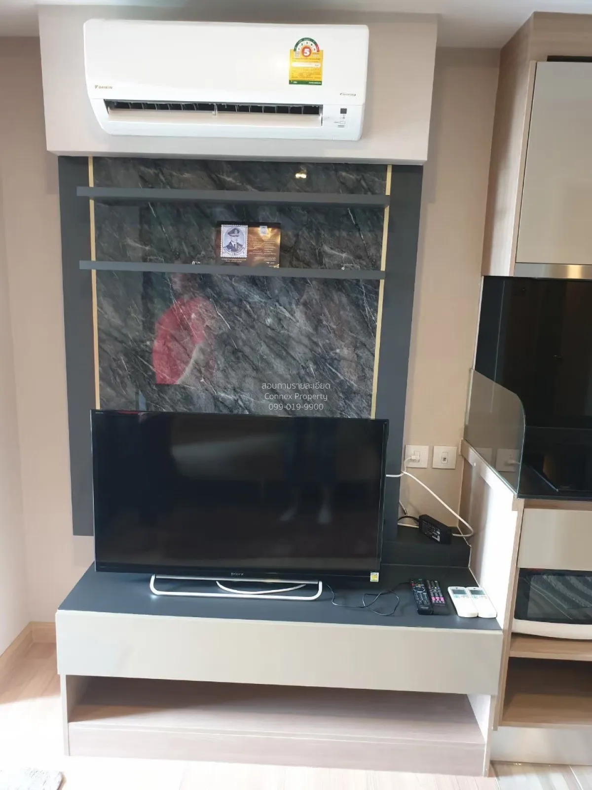 For Sale Condo , Knightsbridge Sky City , BTS-Sai Yud , Anusawari 2
