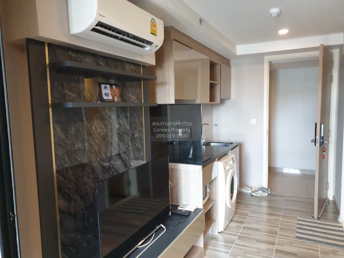 For Sale Condo , Knightsbridge Sky City , BTS-Sai Yud , Anusawari 3