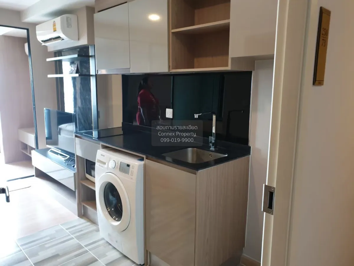 For Sale Condo , Knightsbridge Sky City , BTS-Sai Yud , Anusawari 4
