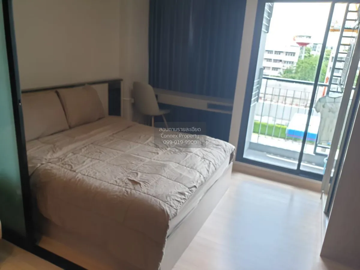 For Sale Condo , Knightsbridge Sky City , BTS-Sai Yud , Anusawari