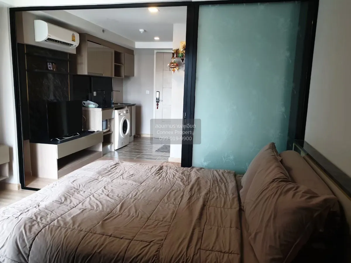 For Sale Condo , Knightsbridge Sky City , BTS-Sai Yud , Anusawari